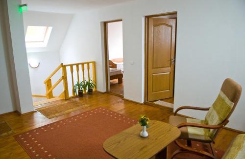 Sovata House | Casa Panorama Sovata