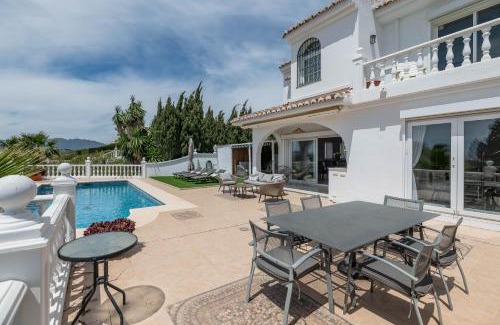 Mijas House | Casa Panoramica