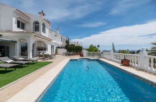 Mijas House | Casa Panoramica