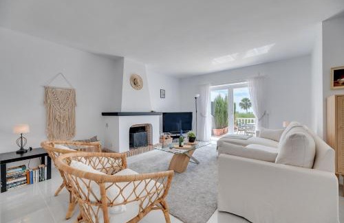 Mijas House | Casa Panoramica