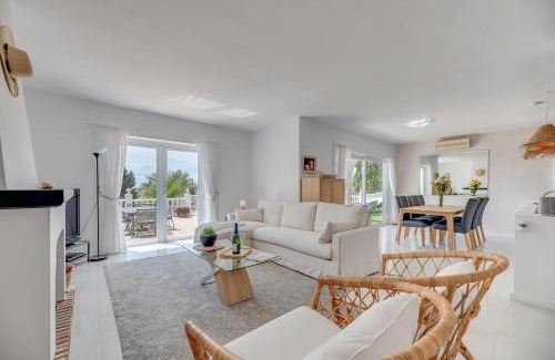Mijas House | Casa Panoramica