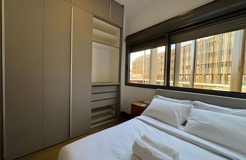 Lagoa dos Ingleses Apartment | Casa Pantuso Alphaville