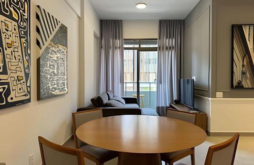 Lagoa dos Ingleses Apartment | Casa Pantuso Alphaville