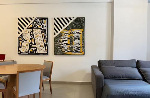 Lagoa dos Ingleses Apartment | Casa Pantuso Alphaville
