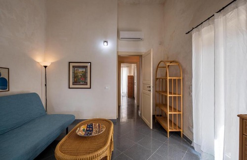 Uggiano la Chiesa House | Casa Papadia - Bilocale Timo