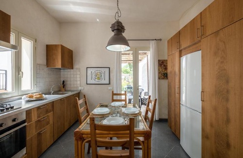 Uggiano la Chiesa House | Casa Papadia - Bilocale Timo