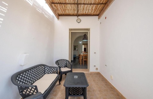 Uggiano la Chiesa House | Casa Papadia - Bilocale Timo