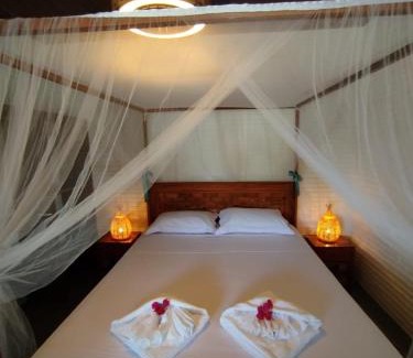 Icarai de Amontada House | Casa Papagaio-Icaraizinho de Amontada