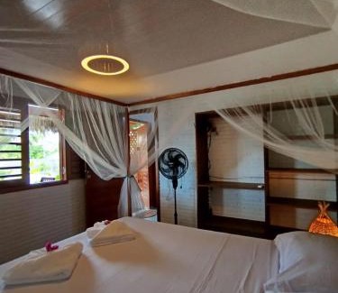 Icarai de Amontada House | Casa Papagaio-Icaraizinho de Amontada
