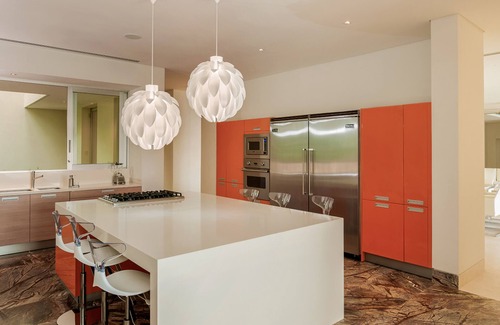 South Shore Hotel Area House | Casa Papelillos at El Paredon