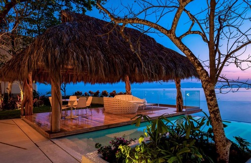 South Shore Hotel Area House | Casa Papelillos at El Paredon