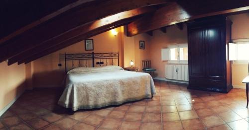 Crevalcore Apartment | Casa Papi