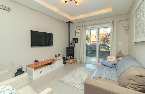 Vila Suzana Apartment | Casa para 10 pessoas em Canela