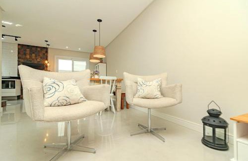 Vila Suzana Apartment | Casa para 10 pessoas em Canela