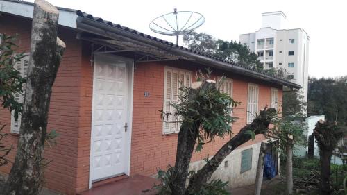 Piratuba House | Casa para 12 pessoas