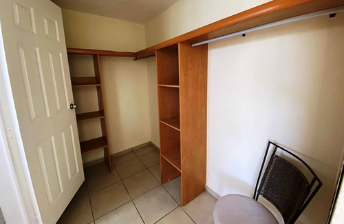 Valle Dorado House | Casa para 6 con Alberca Compartida LVA41