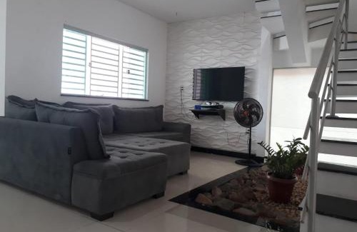 Ponta Grossa House | casa para acop 30