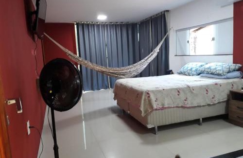 Ponta Grossa House | casa para acop 30