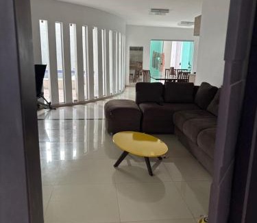 Curio-Utinga House | Casa para Cop 30