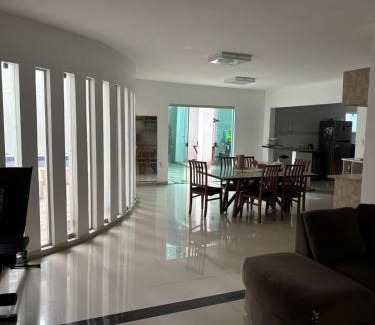 Curio-Utinga House | Casa para Cop 30