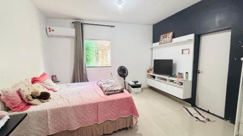 Curio-Utinga House | Casa para Cop 30