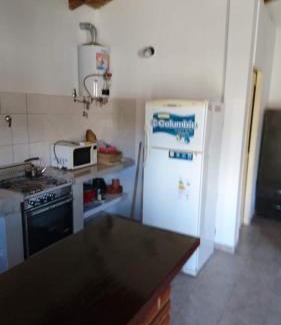 Mar del Tuyu House | CASA PARA DESCANSAR