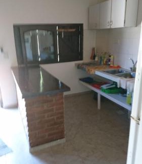 Mar del Tuyu House | CASA PARA DESCANSAR