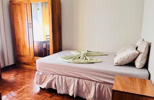 Inhambane House | Casa para Férias