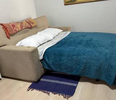 Sao Francisco House | Casa para família ou grupos em Bento