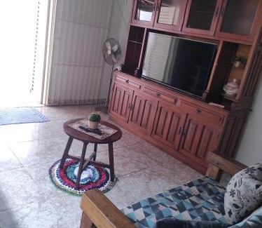 Jardim Carolina House | Casa PARA FINAIS DE SEMANA E TEMPORADA EM UBATUBA