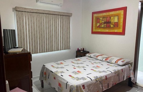 Estufa II House | Casa para temporada