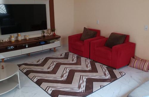 Castanheira House | Casa para temporada toda mobiliada para cop 30