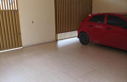 Castanheira House | Casa para temporada toda mobiliada para cop 30