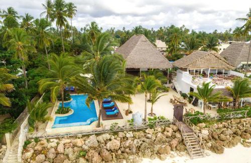 Jambiani Hotel | Casa Paradis Boutique Hotel