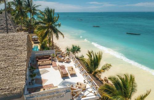 Jambiani Hotel | Casa Paradis Boutique Hotel