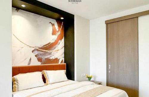 Makassar Apartment | Casa Paradise at 31 Sudirman Suites
