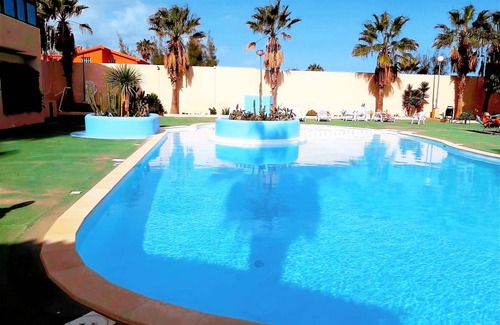 Parque Holandes Apartment | Casa Paraiso Fuerteventura