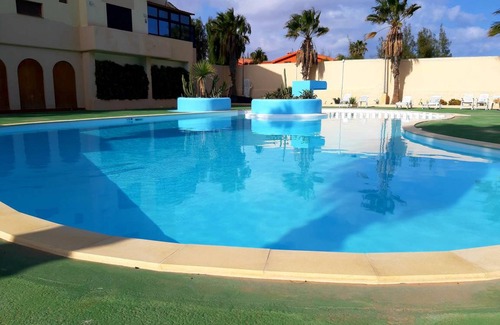 Parque Holandes Apartment | Casa Paraiso Fuerteventura