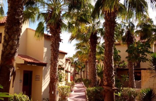 Parque Holandes Apartment | Casa Paraiso Fuerteventura