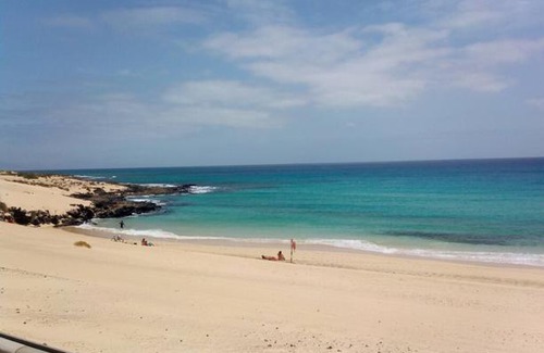Parque Holandes Apartment | Casa Paraiso Fuerteventura