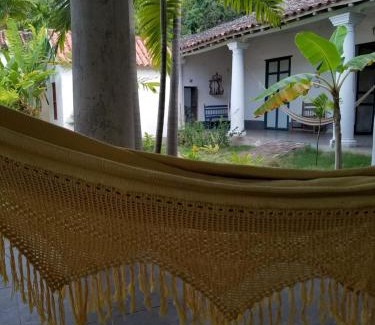 Choroni House | Casa Parima