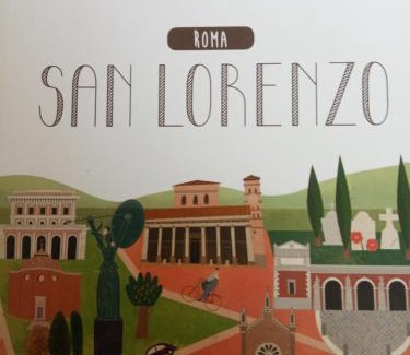 San Lorenzo House | Casa ParticulART