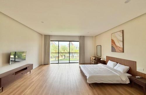 Xuyen Moc Villa | Casa Passion Villa Hồ Tràm