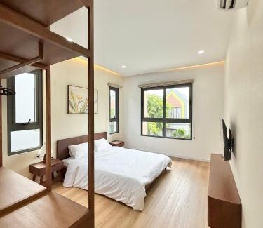 Xuyen Moc Villa | Casa Passion Villa Hồ Tràm