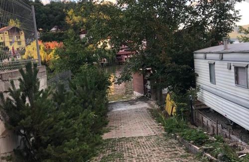 Orsova House | Casa Paty Orsova