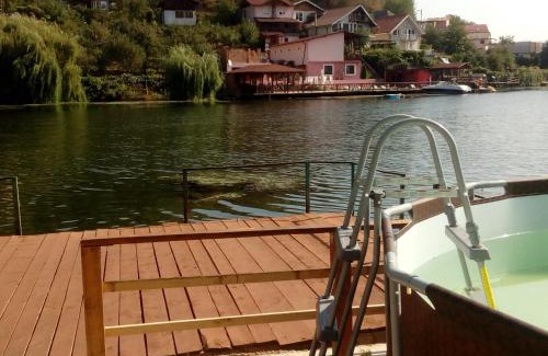 Orsova House | Casa Paty Orsova