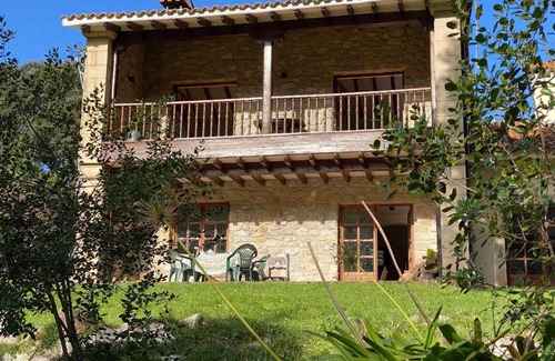 Vidiago House | Casa Paz de Marina Llanes VV-1736-AS