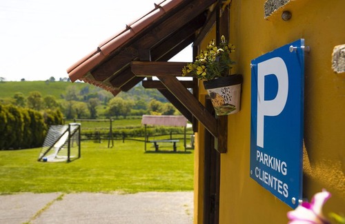 Careses Cottage | Casa Peña Careses for 4 people