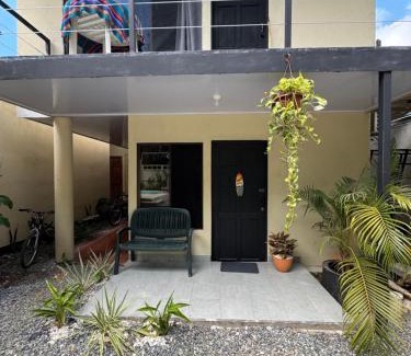 Pacuare Reserve Apartment | Casa Pelíkano Uvita