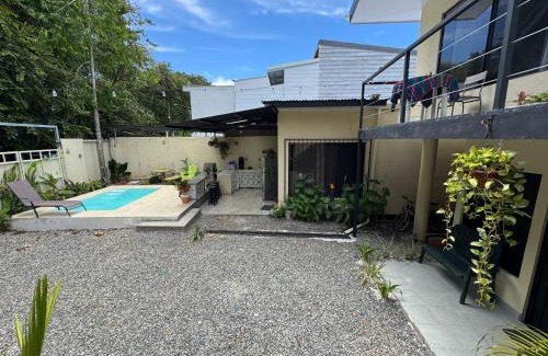 Pacuare Reserve Apartment | Casa Pelíkano Uvita